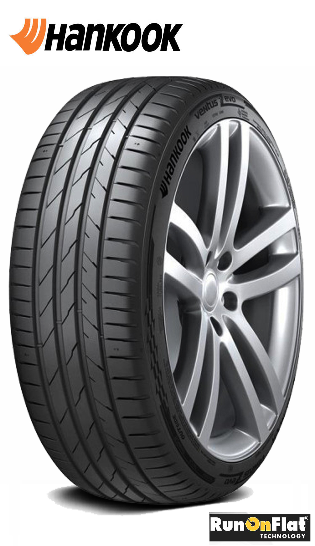 Ventus evo K137 RE0 XL ROF
